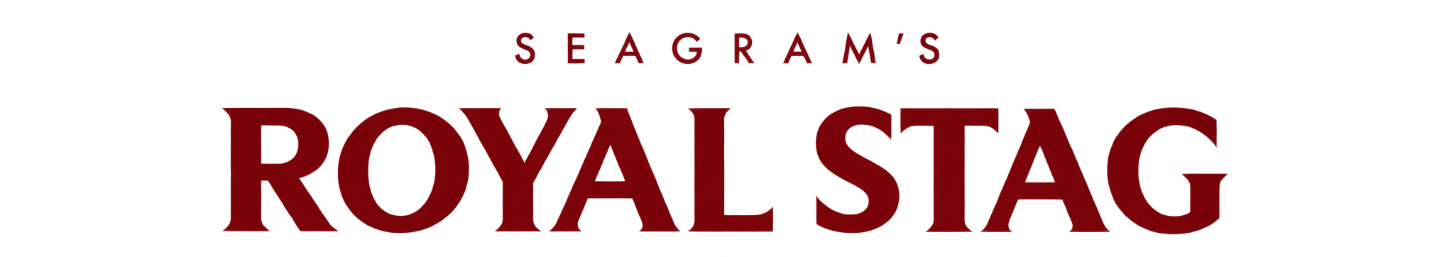 Seagram's Royal Stag